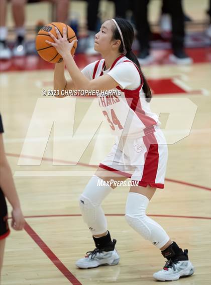 Thumbnail 2 in San Clemente vs Redondo Union (CIF SS Division 2AA Quarterfinal) photogallery.