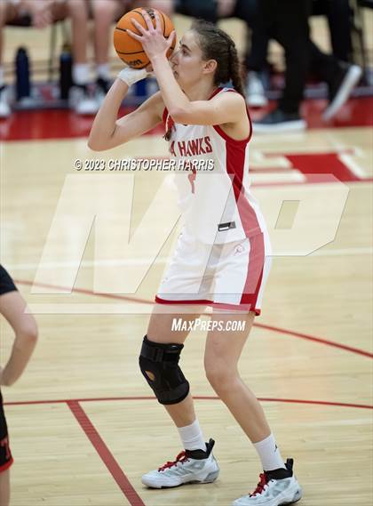 Thumbnail 2 in San Clemente vs Redondo Union (CIF SS Division 2AA Quarterfinal) photogallery.