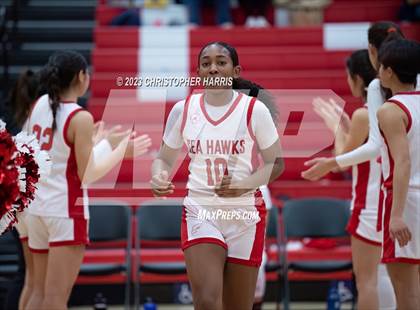 Thumbnail 1 in San Clemente vs Redondo Union (CIF SS Division 2AA Quarterfinal) photogallery.