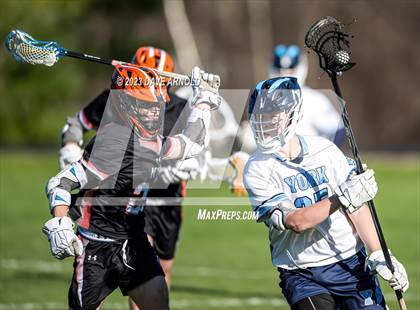 Thumbnail 3 in North Yarmouth Academy @ York photogallery.