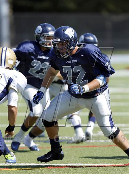Thumbnail 2 in Xaverian @ Poly Prep Country Day photogallery.