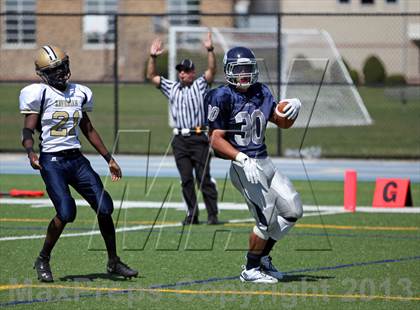 Thumbnail 3 in Xaverian @ Poly Prep Country Day photogallery.