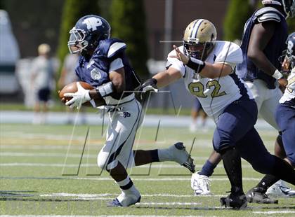 Thumbnail 3 in Xaverian @ Poly Prep Country Day photogallery.