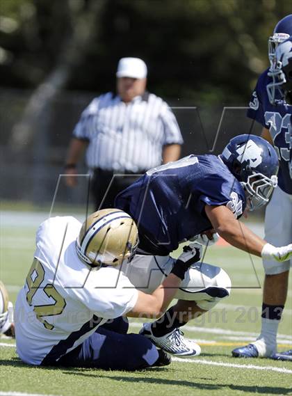 Thumbnail 1 in Xaverian @ Poly Prep Country Day photogallery.
