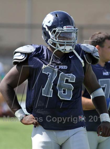 Thumbnail 1 in Xaverian @ Poly Prep Country Day photogallery.