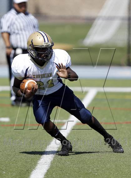 Thumbnail 3 in Xaverian @ Poly Prep Country Day photogallery.