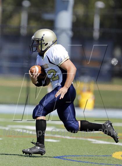 Thumbnail 3 in Xaverian @ Poly Prep Country Day photogallery.