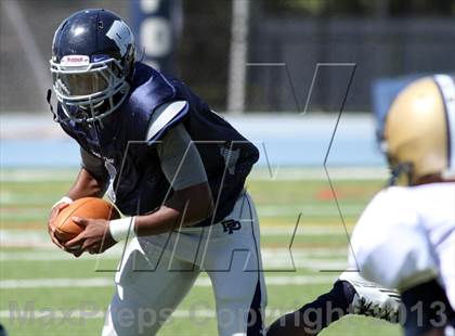 Thumbnail 3 in Xaverian @ Poly Prep Country Day photogallery.