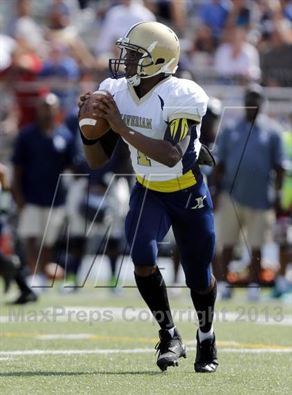 Thumbnail 1 in Xaverian @ Poly Prep Country Day photogallery.
