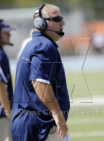 Thumbnail 2 in Xaverian @ Poly Prep Country Day photogallery.