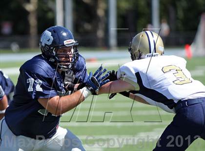 Thumbnail 3 in Xaverian @ Poly Prep Country Day photogallery.
