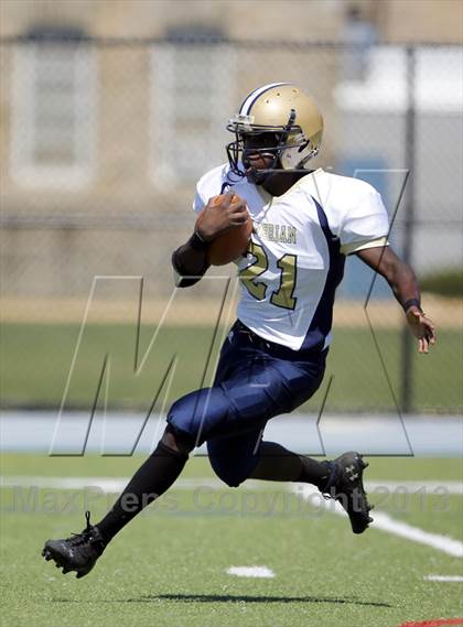 Thumbnail 3 in Xaverian @ Poly Prep Country Day photogallery.