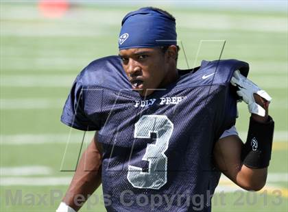 Thumbnail 3 in Xaverian @ Poly Prep Country Day photogallery.
