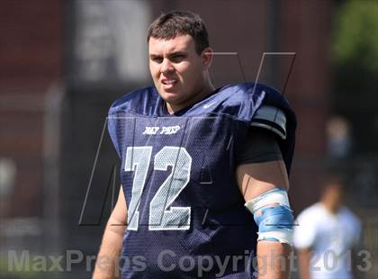 Thumbnail 3 in Xaverian @ Poly Prep Country Day photogallery.