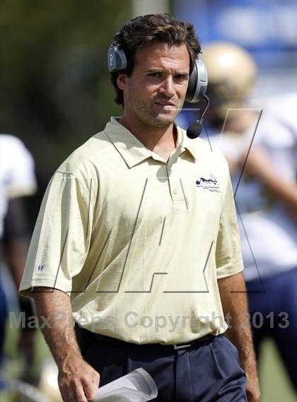 Thumbnail 2 in Xaverian @ Poly Prep Country Day photogallery.