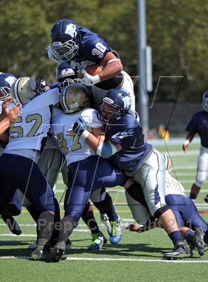 Thumbnail 2 in Xaverian @ Poly Prep Country Day photogallery.
