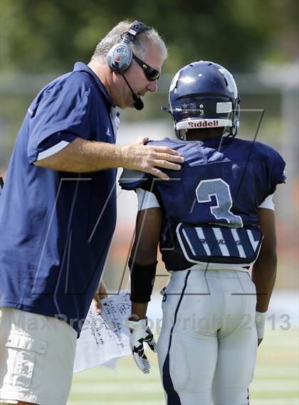 Thumbnail 2 in Xaverian @ Poly Prep Country Day photogallery.