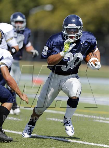 Thumbnail 2 in Xaverian @ Poly Prep Country Day photogallery.