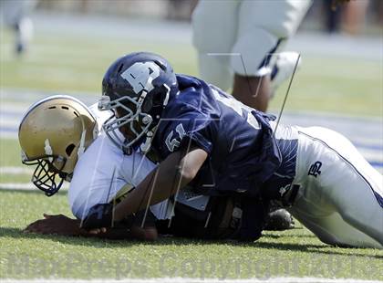 Thumbnail 1 in Xaverian @ Poly Prep Country Day photogallery.