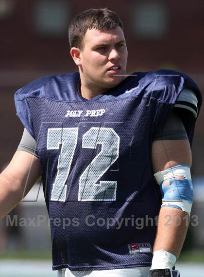 Thumbnail 1 in Xaverian @ Poly Prep Country Day photogallery.