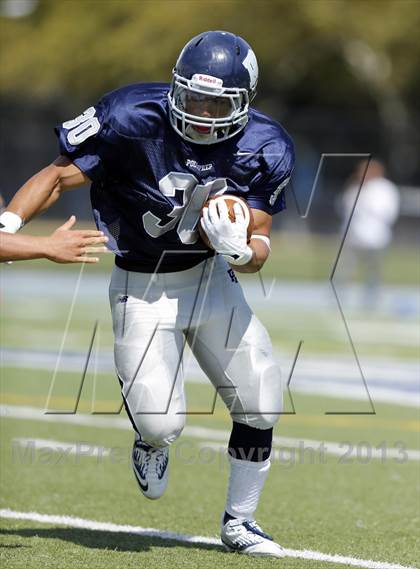 Thumbnail 3 in Xaverian @ Poly Prep Country Day photogallery.
