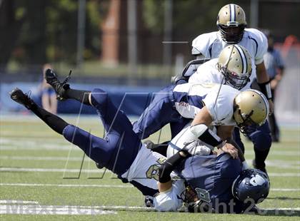 Thumbnail 1 in Xaverian @ Poly Prep Country Day photogallery.