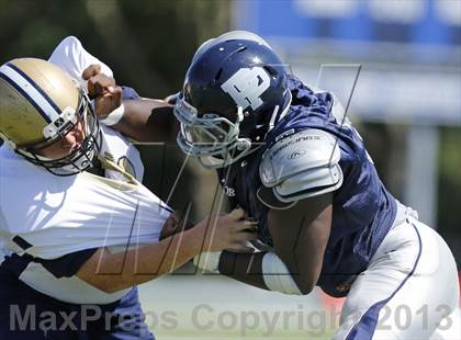 Thumbnail 2 in Xaverian @ Poly Prep Country Day photogallery.