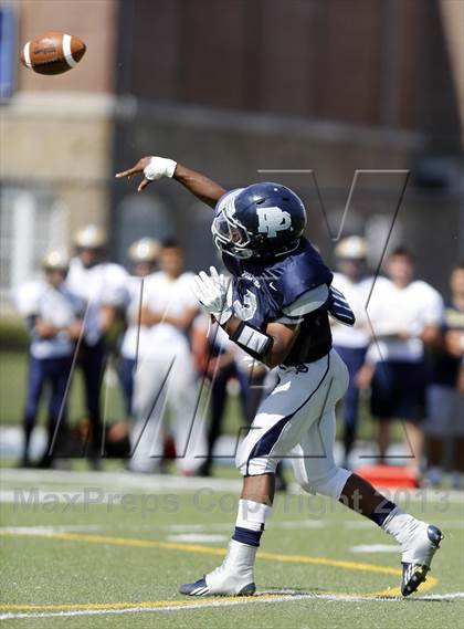 Thumbnail 1 in Xaverian @ Poly Prep Country Day photogallery.