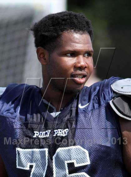 Thumbnail 3 in Xaverian @ Poly Prep Country Day photogallery.