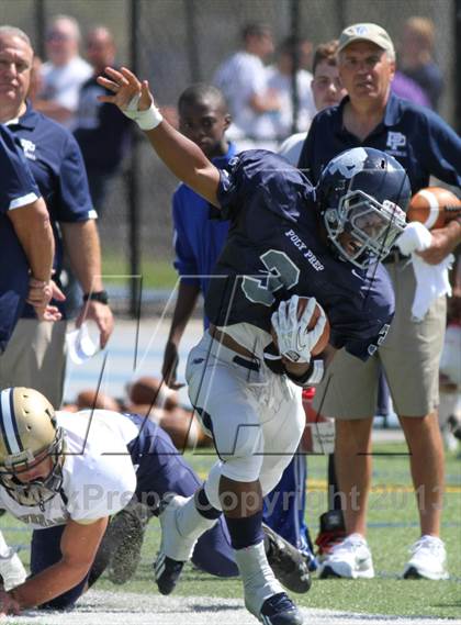 Thumbnail 1 in Xaverian @ Poly Prep Country Day photogallery.
