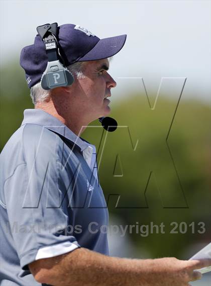 Thumbnail 2 in Xaverian @ Poly Prep Country Day photogallery.