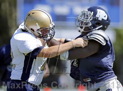 Thumbnail 3 in Xaverian @ Poly Prep Country Day photogallery.