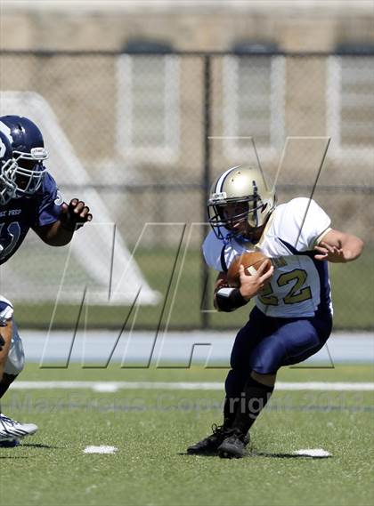 Thumbnail 3 in Xaverian @ Poly Prep Country Day photogallery.
