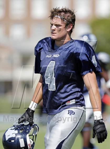 Thumbnail 1 in Xaverian @ Poly Prep Country Day photogallery.