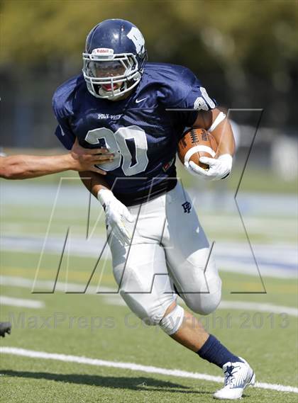 Thumbnail 1 in Xaverian @ Poly Prep Country Day photogallery.