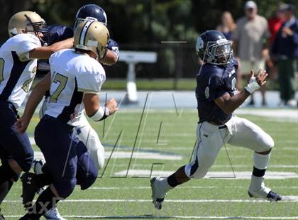 Thumbnail 2 in Xaverian @ Poly Prep Country Day photogallery.
