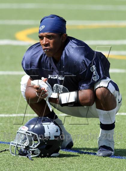 Thumbnail 2 in Xaverian @ Poly Prep Country Day photogallery.