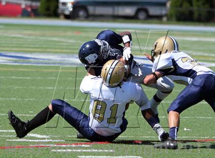 Thumbnail 1 in Xaverian @ Poly Prep Country Day photogallery.