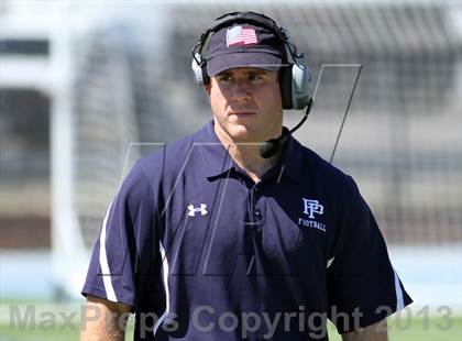 Thumbnail 2 in Xaverian @ Poly Prep Country Day photogallery.
