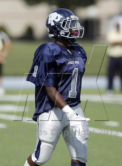 Thumbnail 3 in Xaverian @ Poly Prep Country Day photogallery.