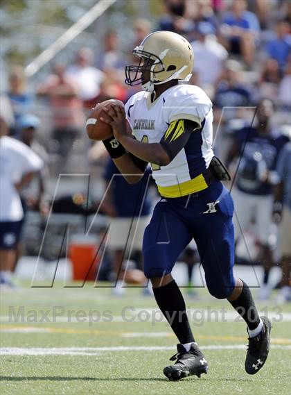Thumbnail 2 in Xaverian @ Poly Prep Country Day photogallery.
