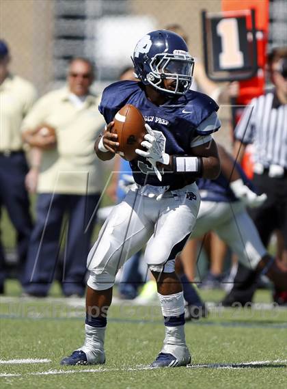 Thumbnail 3 in Xaverian @ Poly Prep Country Day photogallery.