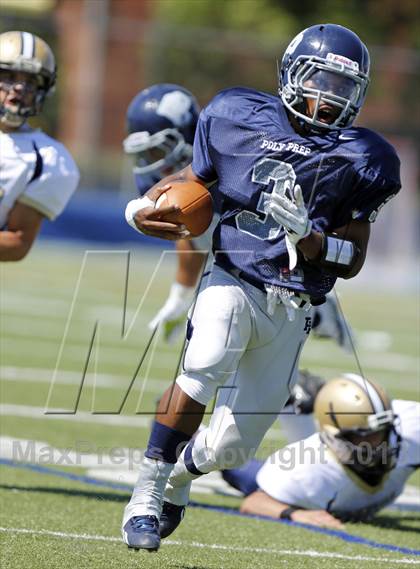 Thumbnail 1 in Xaverian @ Poly Prep Country Day photogallery.
