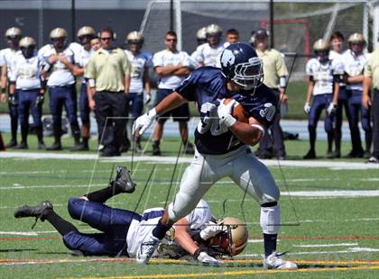 Thumbnail 2 in Xaverian @ Poly Prep Country Day photogallery.