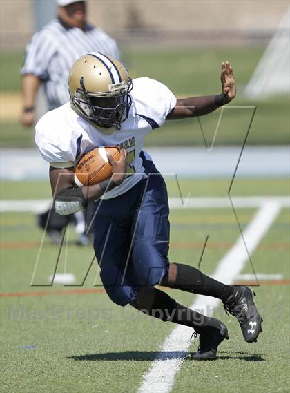Thumbnail 1 in Xaverian @ Poly Prep Country Day photogallery.