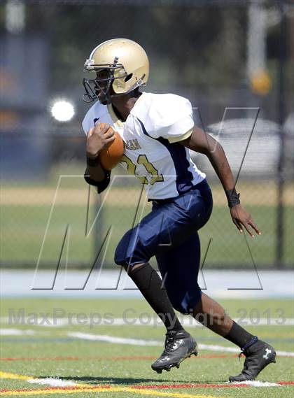Thumbnail 3 in Xaverian @ Poly Prep Country Day photogallery.