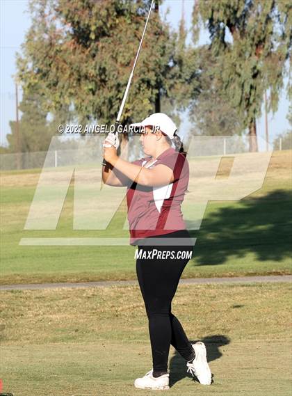 Thumbnail 2 in Bay Valley Athletic League Championship photogallery.