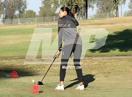 Thumbnail 3 in Bay Valley Athletic League Championship photogallery.