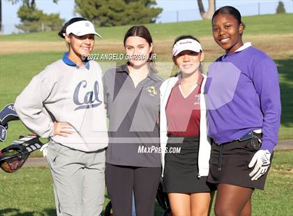 Thumbnail 2 in Bay Valley Athletic League Championship photogallery.