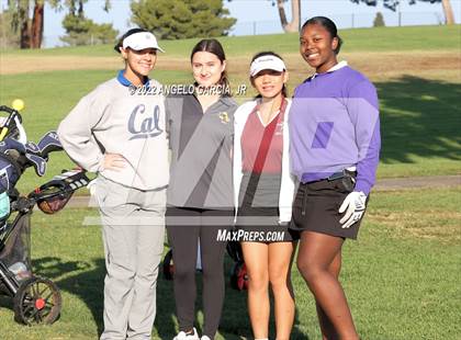 Thumbnail 1 in Bay Valley Athletic League Championship photogallery.